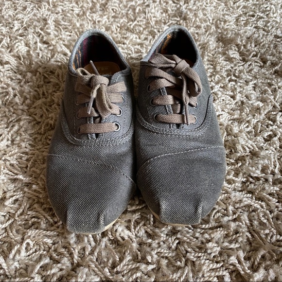 TOMS sneakers - Picture 4 of 5